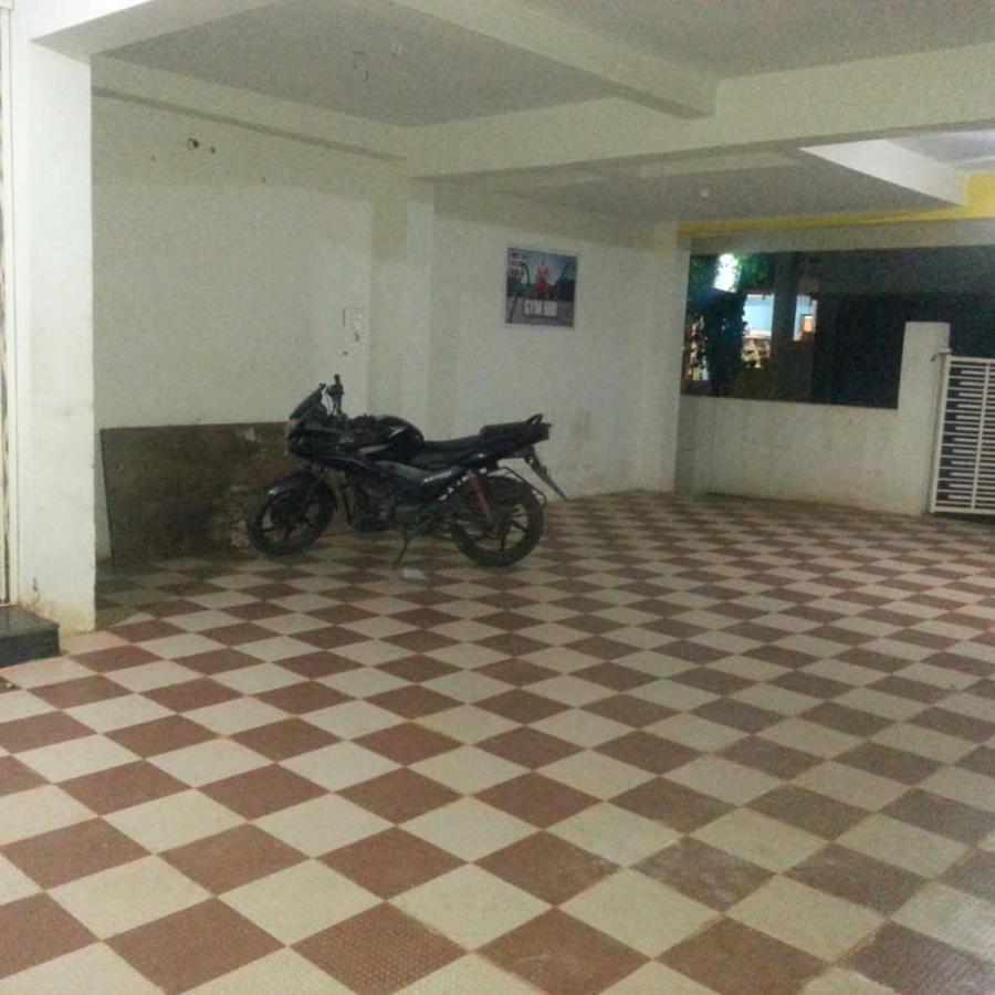 Nisarga Men'S Pg Hostel Dharwad Exterior foto